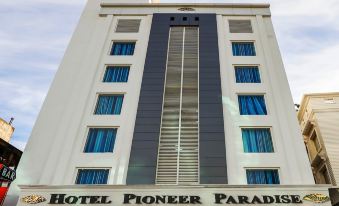 Hotel Pioneer Paradise