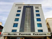Hotel Pioneer Paradise Hotels in der Nähe von Parish Hall - CSI Nesamony Nagar