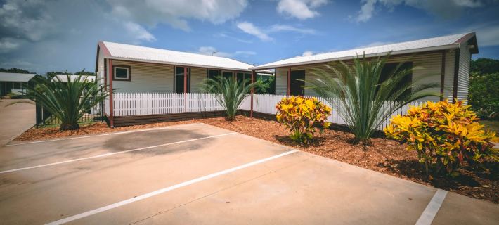 Darwin Resort Hotels in Darwin