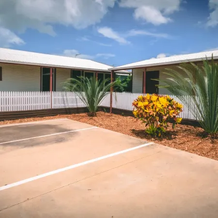 Darwin Resort