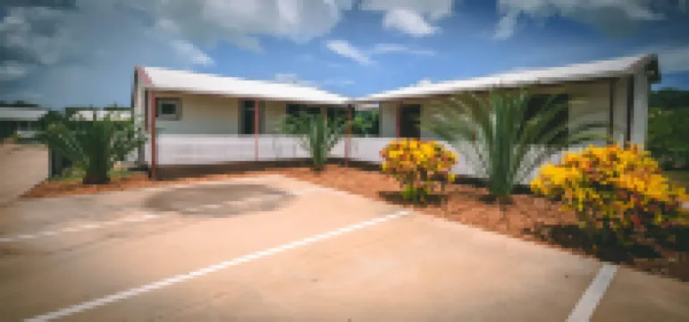 ダーウィン リゾート Salvation Army周辺のホテル