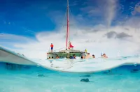 Holiday Inn Resort GRAND CAYMAN by IHG - familiares