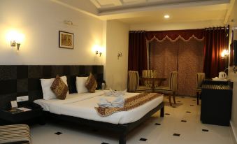 Hotel Venkatesh International