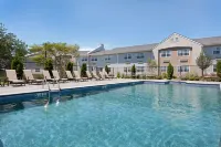 DoubleTree by Hilton Cape Cod - Hyannis Hoteles en Hyannis