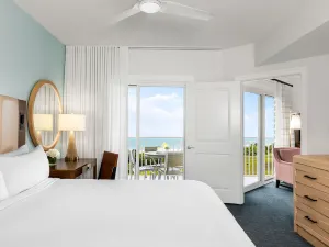 Marriott's SurfWatch