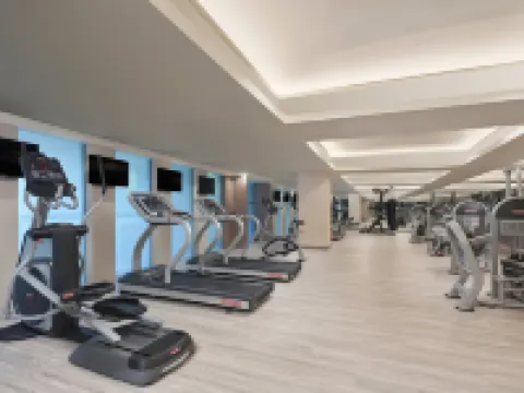 Nanning Marriott Hotel Hotels in Nanning