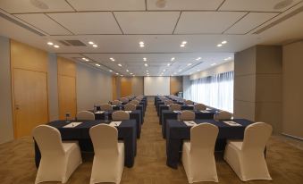 Holiday Inn Express Zhengzhou Zhengdong