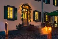Landgasthaus Wintringer Hof Các khách sạn ở 