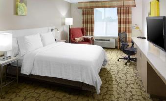 Hilton Garden Inn Savannah Midtown