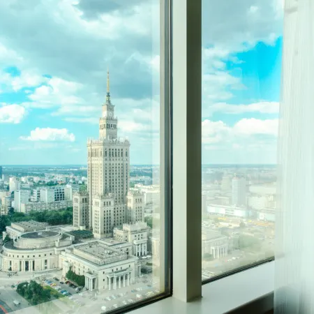 Warsaw Presidential Hotel