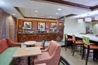 Hampton Inn Sturbridge Hotels in Sturbridge