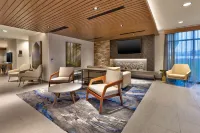 Fairfield Inn & Suites Grand Rapids North Hotels in Walker