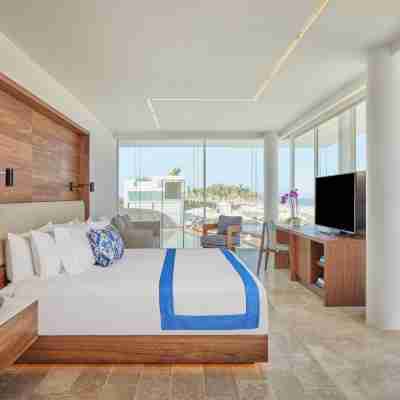 비세로이 로스 카보스 Rooms