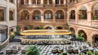 InterContinental Sydney - 5-Star