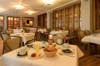 Waldhotel Berghof Thüringer Wald - Pet friendly