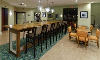 Hampton Inn & Suites Miami-Doral/Dolphin Mall