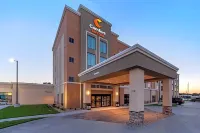 Comfort Suites Hotels in Doniphan