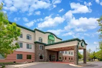 Fairfield Inn & Suites by Marriott Helena North Hotels in Helena Valley West Central