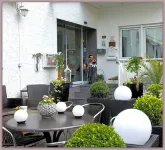 Sletz Parkhotel - Superior Hotels in Giessen