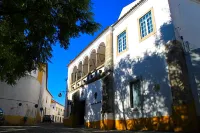 Hotel Solar de Monfalim Hotel in zona Università di Évora