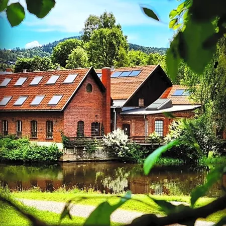 Oslo Hostel Rønningen