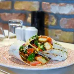 The Coach House Hotel - Breakfast