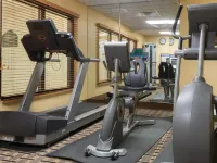 Wingate by Wyndham Dayton - Fairborn Hotels in Wright-Patterson Air Force Base