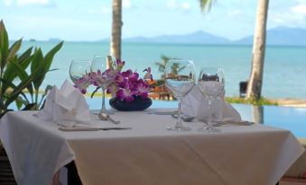 Baan Bophut Beach Hotel Samui