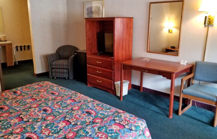 Keystone Boardwalk Inn and Suites