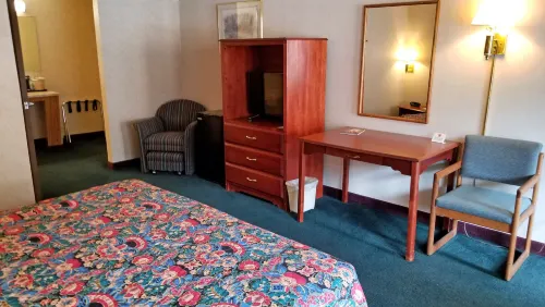Keystone Boardwalk Inn and Suites Hotels in Keystone