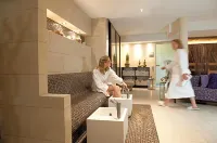 Wellings Romantik Hotel zur Linde - Spa