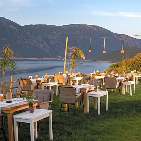 Suna Sun Hotel - Adult Only