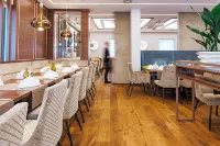 Tinschert Hotel-Restaurant-Partyservice - Bữa sáng