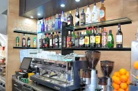 特拉諾瓦酒店 - 酒吧