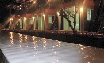 Meephawa Resort