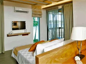Infinity Resort