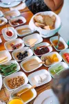 Lycia Hotel - breakfast
