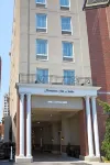 Hampton Inn & Suites Providence Downtown Hôtels à : Providence