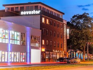 Hotel Novostar