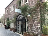 L'Agora Old Town Hotel & Bazaar - Wifi