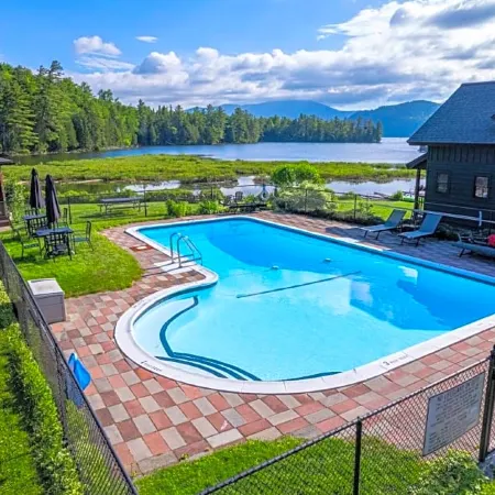 Placid Bay Hotel