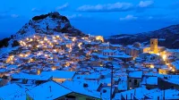 Heart of Sicily Hotels in Mistretta