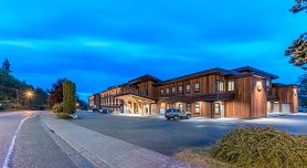 Kwa'Lilas Hotel
