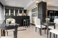 Hotel Vista Mare & Spa - Aperto Tutto l'Anno - bar