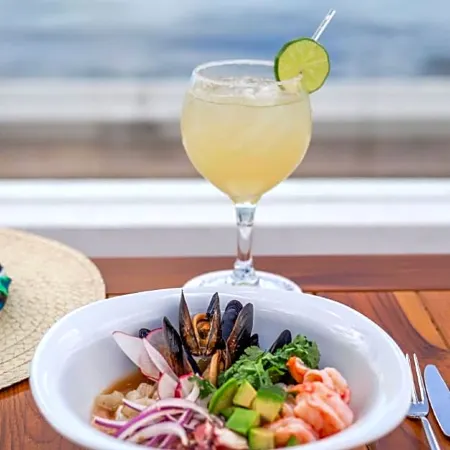 Hotel Puerto Libre