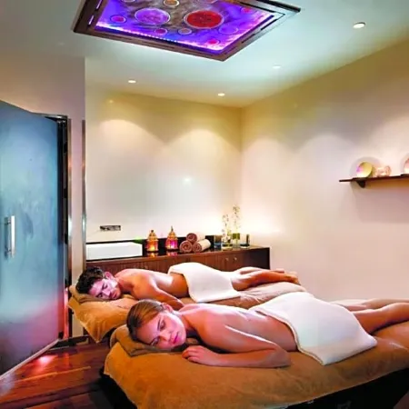 Olympic Lagoon Resort Paphos