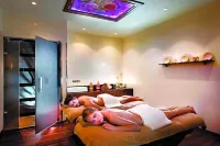 Olympic Lagoon Resort Paphos - spa