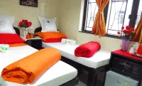 Hong Kong Budget Hostel Hotels in Hong Kong