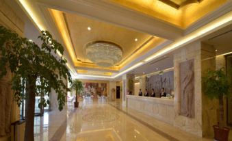 Vienna International Hotel (Zhumadian Huayuan Xuefu)