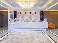Elai Hotel (Bozhou Lixin Jianshe Road)